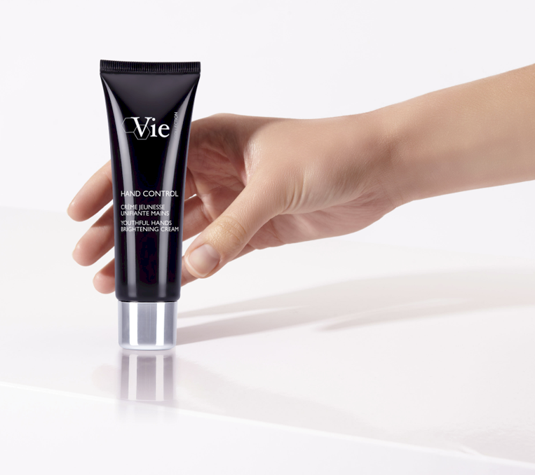 HAND CONTROL Youthful Hands Brightening Cream 50 ml